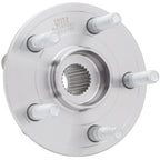 HA590002 - Rear Wheel Hub Bearing Assembly