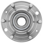HA590016 - Rear Wheel Bearing Hub Assembly