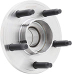 HA590026 - Front Wheel Hub Bearing Assembly