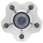 HA590045 - Rear Wheel Bearing Hub Assembly