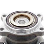 HA590045 - Rear Wheel Bearing Hub Assembly