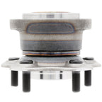 HA590045 - Rear Wheel Bearing Hub Assembly