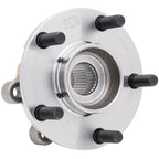 HA590046 - Front Wheel Bearing Hub Assembly