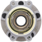 HA590046 - Front Wheel Bearing Hub Assembly