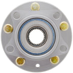 HA590056 - Rear Wheel Bearing Hub Assembly
