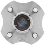 HA590063 - Rear Wheel Hub Bearing Assembly