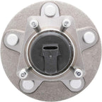 HA590088 - Rear Wheel Hub Bearing Assembly