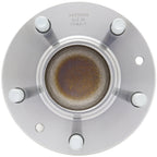HA590096 - Front Wheel Bearing Hub Assembly
