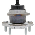 HA590096 - Front Wheel Bearing Hub Assembly