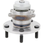 HA590107 - Rear Wheel Hub Bearing Assembly
