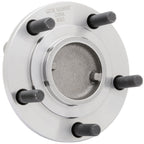 HA590107 - Rear Wheel Hub Bearing Assembly