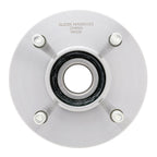 HA590123 - Rear Wheel Bearing Hub Assembly