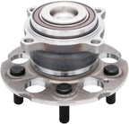 HA590190 - Rear Wheel Hub Bearing Assembly