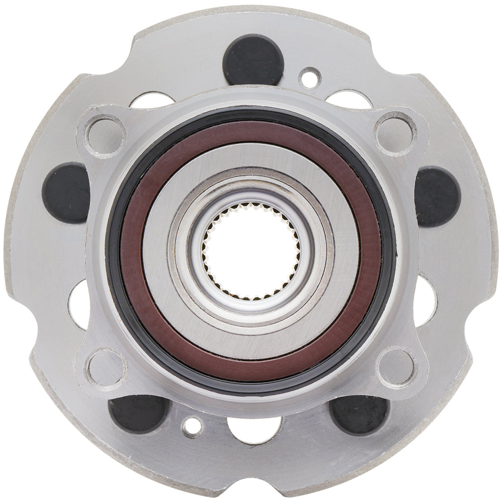 HA590229 - Rear  Wheel Bearing Hub Assembly