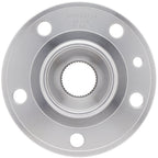 HA590234 - Front Wheel Bearing Hub Assembly