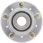 HA590246 - Rear Wheel Hub Bearing Assembly