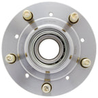HA590246 - Rear Wheel Hub Bearing Assembly