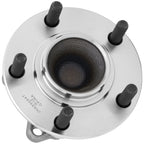 HA590247 - Rear Wheel Hub Bearing Assembly