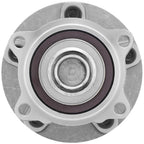 HA590247 - Rear Wheel Hub Bearing Assembly