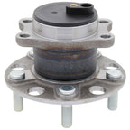 HA590256 - Rear Wheel Hub Bearing Assembly