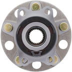 HA590258 - Rear Wheel Bearing Hub Assembly