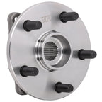 HA590267 - Front Wheel Hub Bearing Assembly