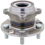 HA590269 - Rear Wheel Bearing Hub Assembly