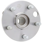HA590269 - Rear Wheel Bearing Hub Assembly