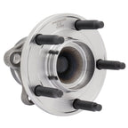 HA590335 - Rear Wheel Bearing Hub Assembly
