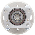 HA590367 - Rear Wheel Bearing Hub Assembly