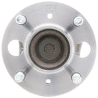HA590367 - Rear Wheel Bearing Hub Assembly