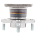 HA590365 - Rear Wheel Bearing Hub Assembly