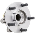 HA590376 - Front Wheel Bearing Hub Assembly