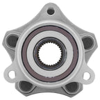 HA590399 - Front Wheel Hub Bearing Assembly
