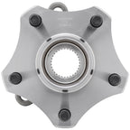 HA590399 - Front Wheel Hub Bearing Assembly