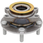 HA590406 - Front Wheel Bearing Hub Assembly
