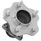 HA590407 - Rear Wheel Bearing Hub Assembly