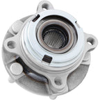 HA590418 - Front Wheel Hub Bearing Assembly