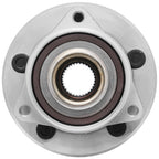 HA590419 - Front Wheel Bearing Hub Assembly