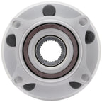 HA590433 - Front Wheel Bearing Hub Assembly