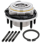HA590435 - Front Wheel Hub Bearing Assembly