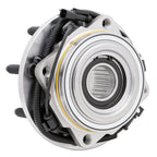 HA590435 - Front Wheel Hub Bearing Assembly