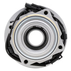 HA590435 - Front Wheel Hub Bearing Assembly