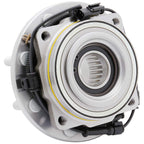 HA590437 - Front Wheel Hub Bearing Assembly