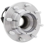 HA590437 - Front Wheel Hub Bearing Assembly