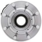 HA590437 - Front Wheel Hub Bearing Assembly