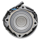 HA590438 - Front Wheel Bearing Hub Assembly