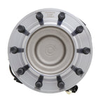 HA590438 - Front Wheel Bearing Hub Assembly