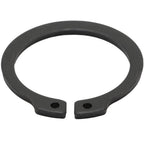 HA590438 - Front Wheel Bearing Hub Assembly