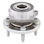 HA590446 - Front & Rear Wheel Bearing Hub Assembly